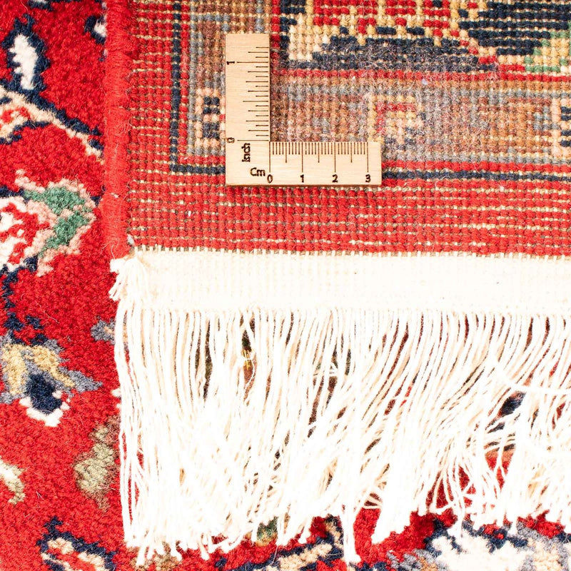 Tapis oriental - Indus - 179 x 114 cm - rouge