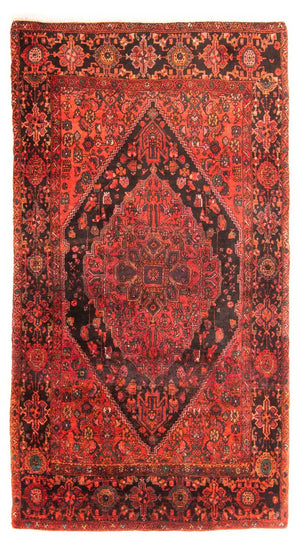 Orientteppich 238 x 127 cm