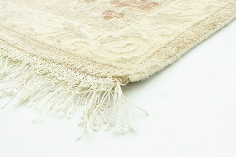 Tapis design - 310 x 202 cm - beige