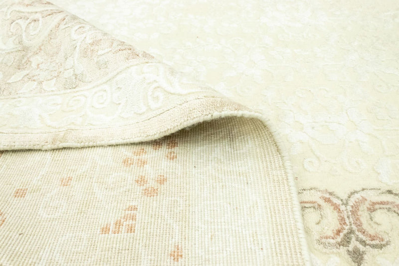 Tapis design - 310 x 202 cm - beige