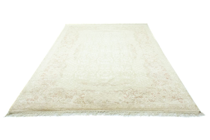 Tapis design - 310 x 202 cm - beige