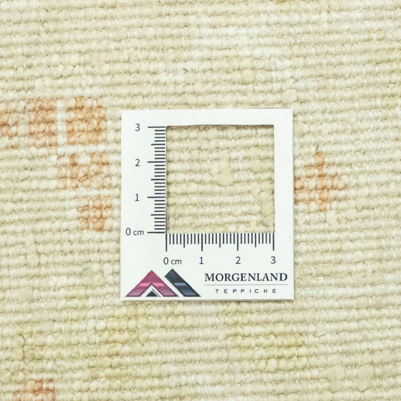 Tapis design - 310 x 202 cm - beige