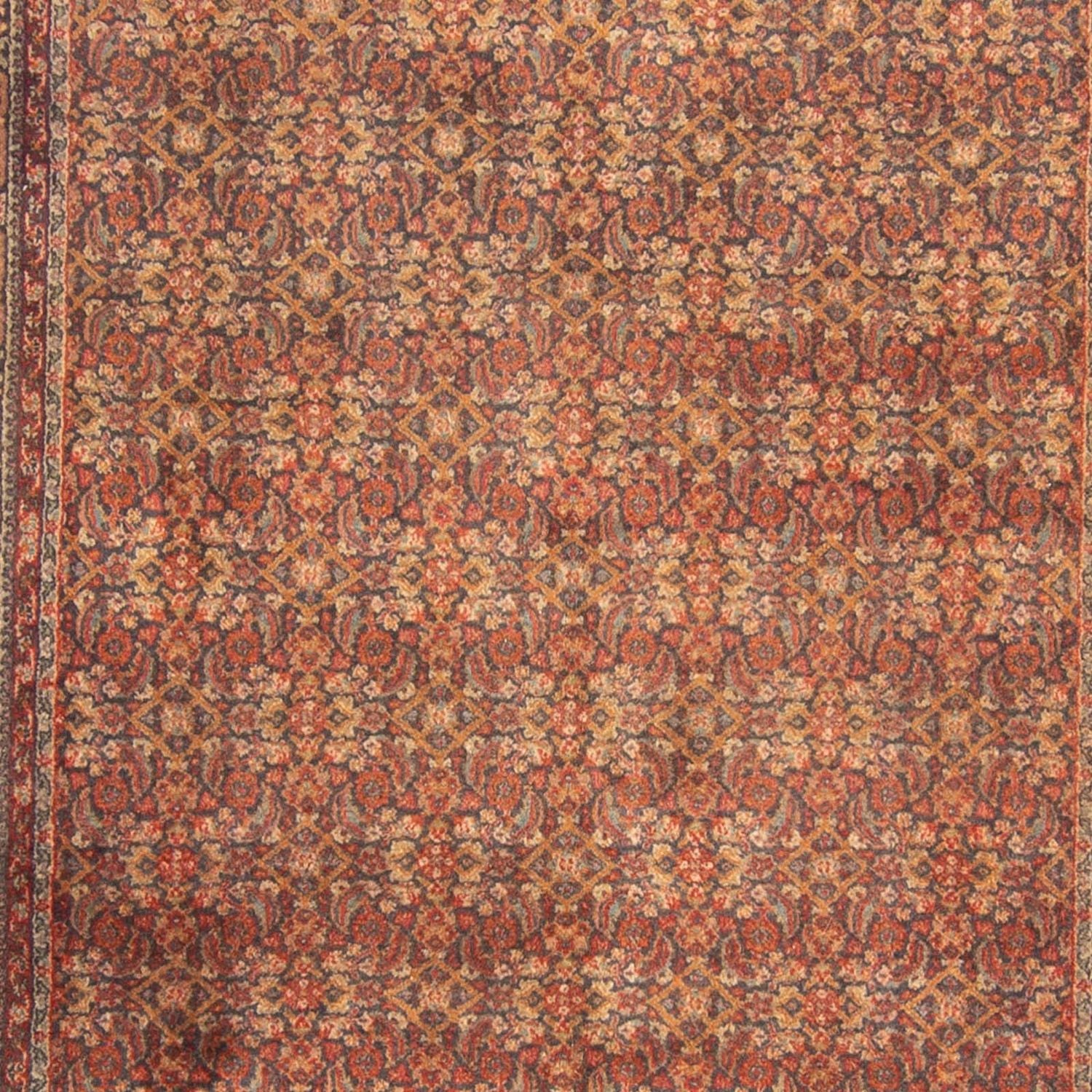 Tapis persan - Classique - 190 x 125 cm - multicolore