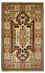 Tapis oriental - 154 x 91 cm - beige