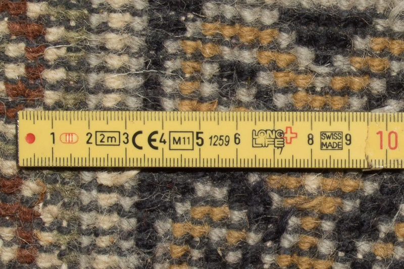 Tapis oriental - 154 x 91 cm - beige
