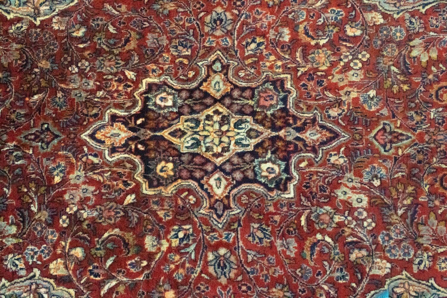 Perserteppich - Classic 240 x 135 cm