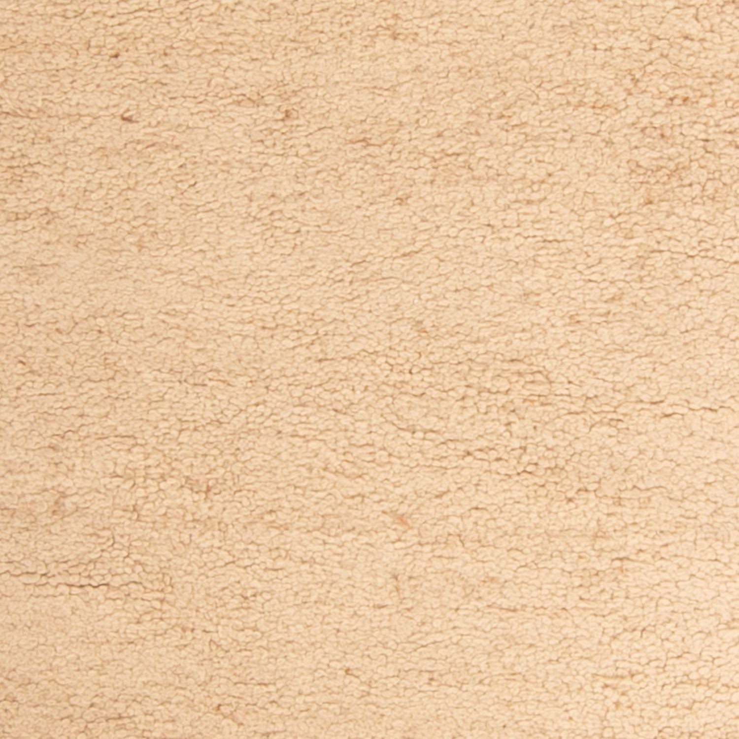 Tapis de couloir Tapis berbère - 332 x 72 cm - beige