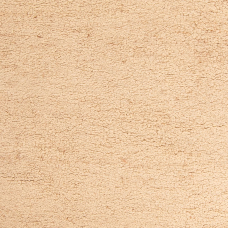 Tapis de couloir Tapis berbère - 332 x 72 cm - beige