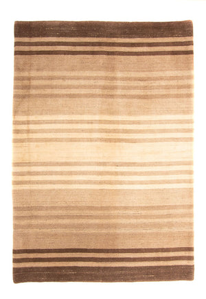 Tapis Gabbeh - Loribaft Softy - 243 x 172 cm - multicolore