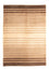 Tapis Gabbeh - Loribaft Softy - 243 x 172 cm - multicolore