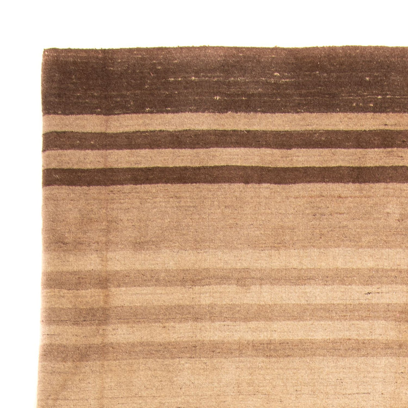 Tapis Gabbeh - Loribaft Softy - 243 x 172 cm - multicolore