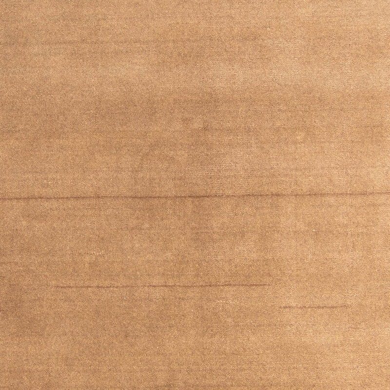 Tapis Gabbeh - Indus - 227 x 170 cm - marron clair