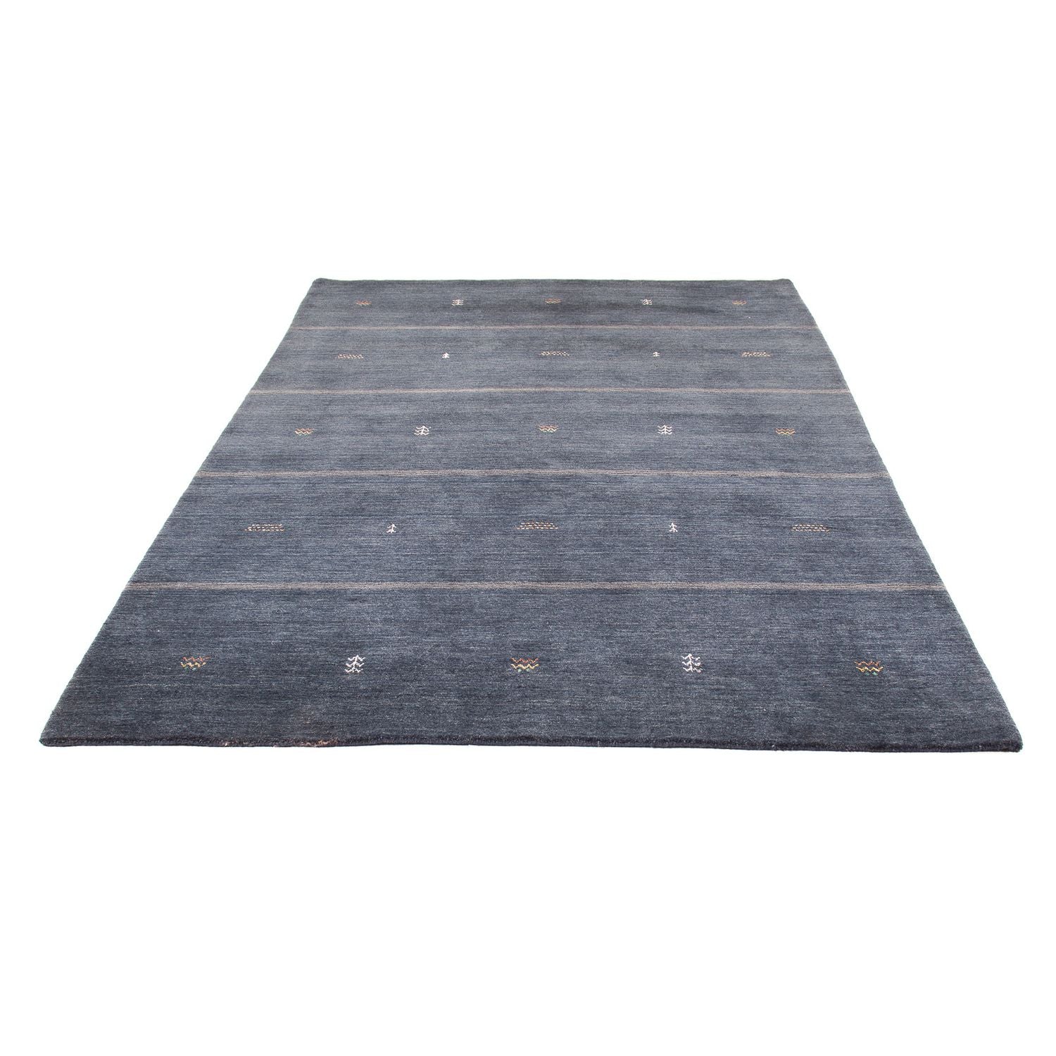 Gabbeh Teppich - Indus 244 x 170 cm