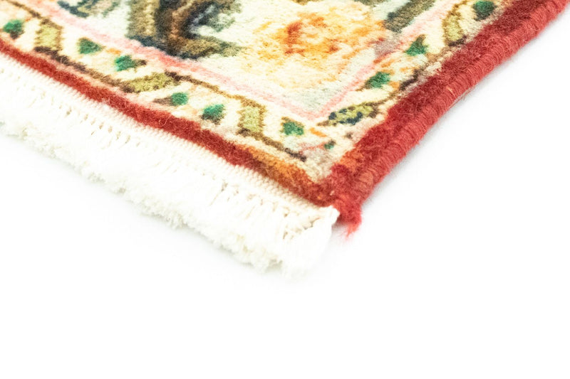 Tapis de couloir Tapis persan - Classique - 300 x 75 cm - beige