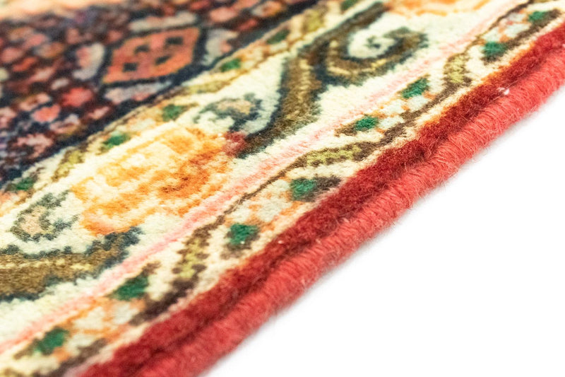 Tapis de couloir Tapis persan - Classique - 300 x 75 cm - beige