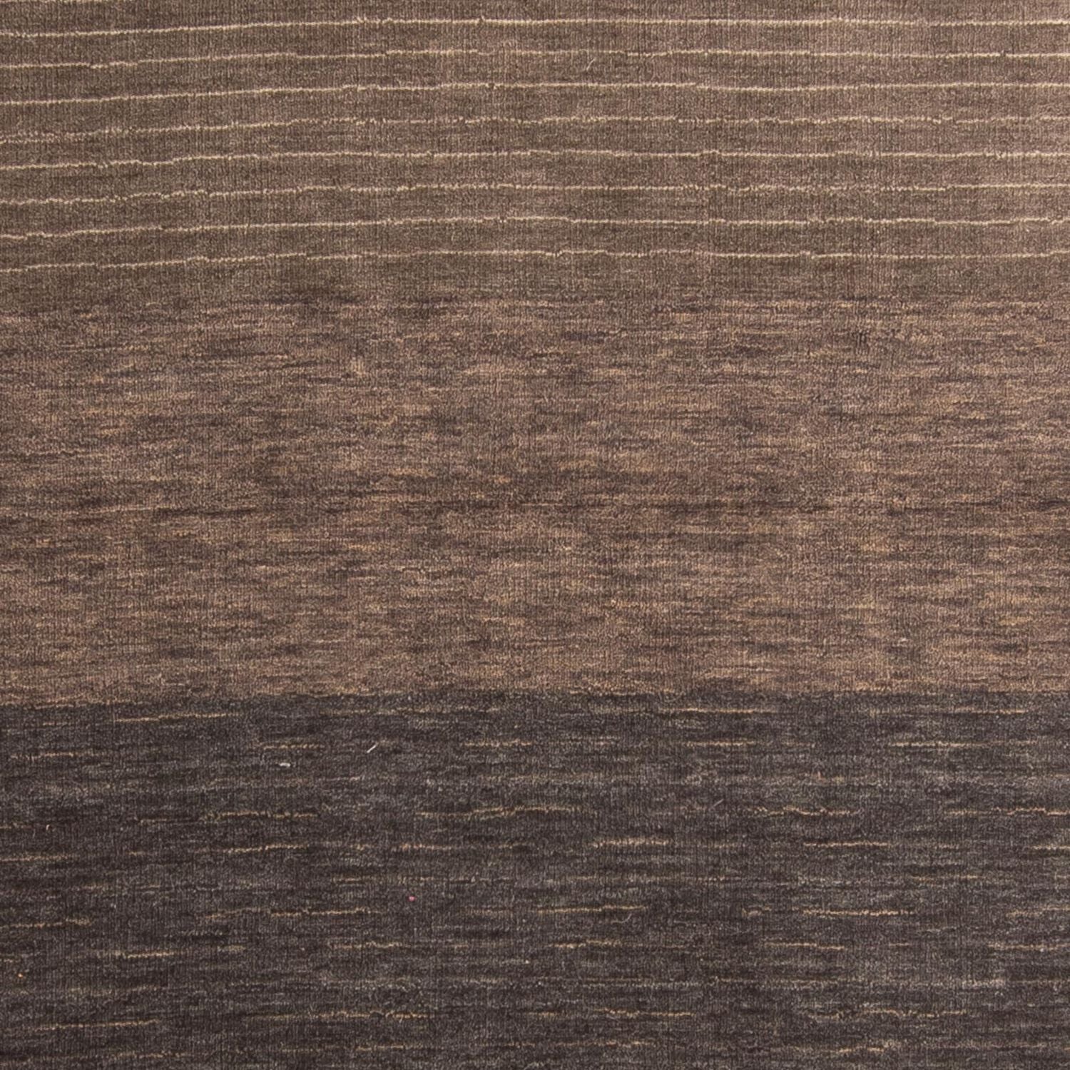 Tapis Gabbeh - Loribaft Softy - 181 x 119 cm - multicolore