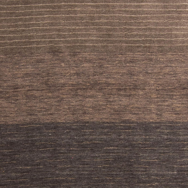 Tapis Gabbeh - Loribaft Softy - 181 x 119 cm - multicolore