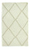 Tapis Kelim - Tendance - 90 x 60 cm - beige
