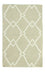 Tapis Kelim - Tendance - 90 x 60 cm - beige