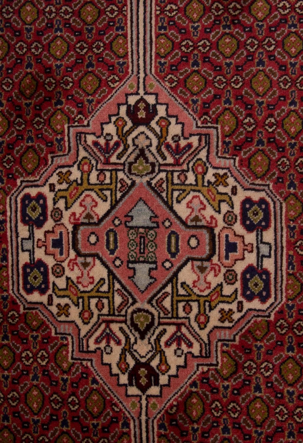 Perserteppich - Classic 305 x 78 cm