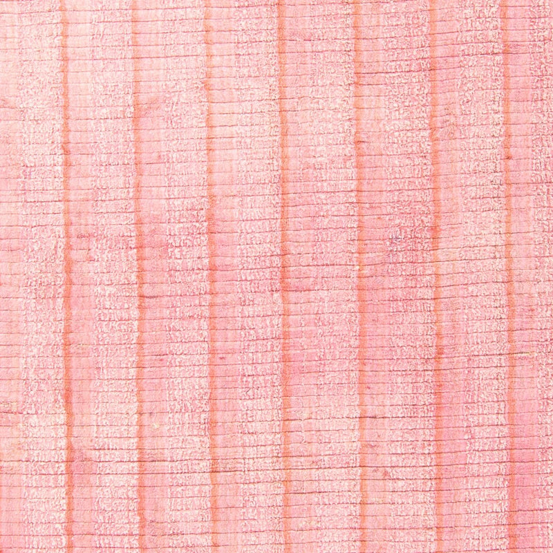 Tapis en viscose - 240 x 150 cm - rose