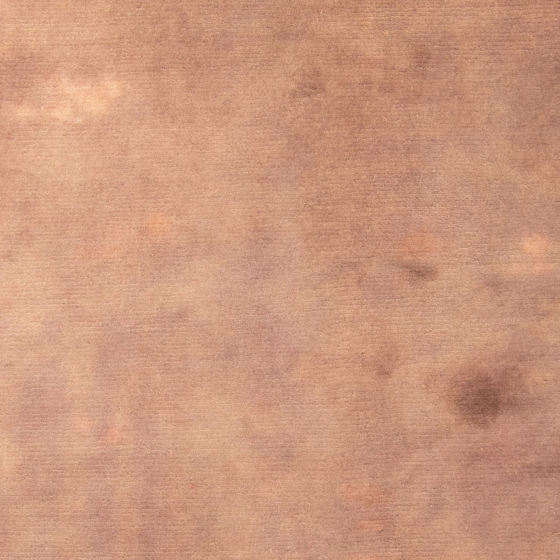 Tapis Népalais - 193 x 142 cm - marron clair