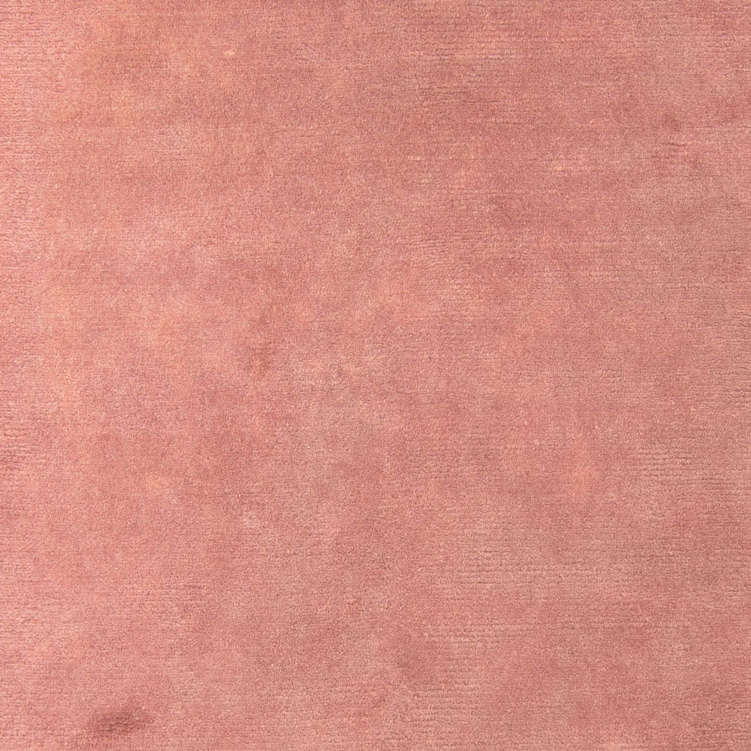 Tapis Népalais - 223 x 160 cm - marron clair