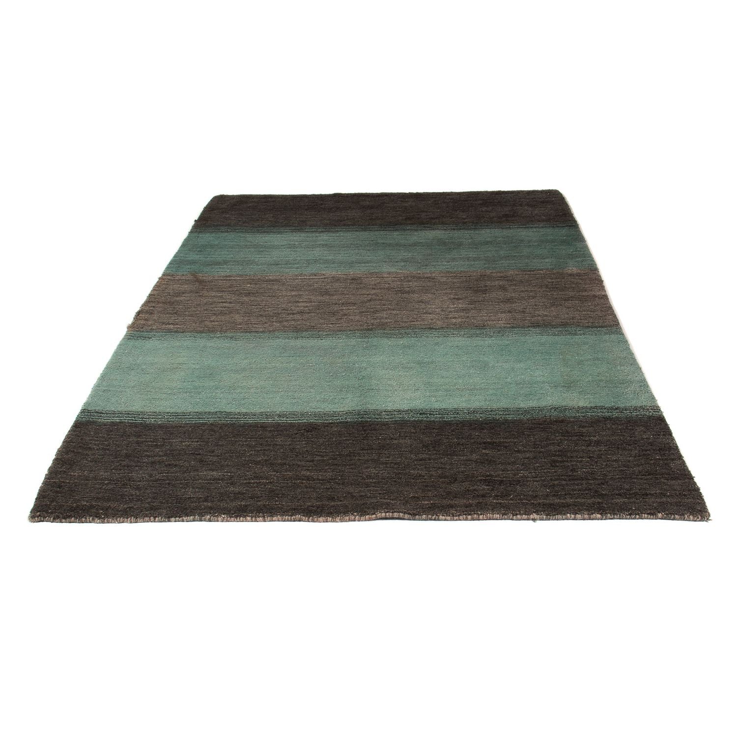 Tapis en laine - 230 x 160 cm - multicolore