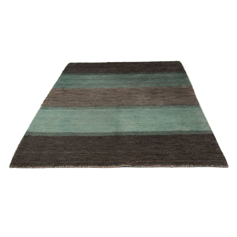 Tapis en laine - 230 x 160 cm - multicolore