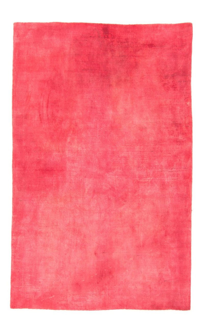 Tapis Gabbeh - Softy - 240 x 172 cm - multicolore
