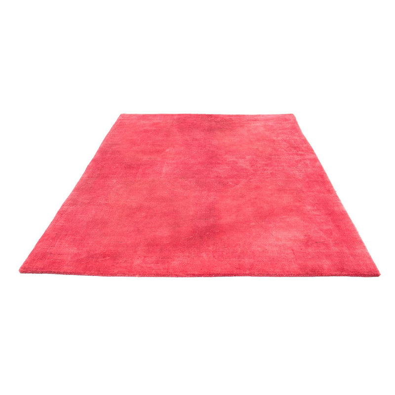 Tapis Gabbeh - Softy - 240 x 172 cm - multicolore