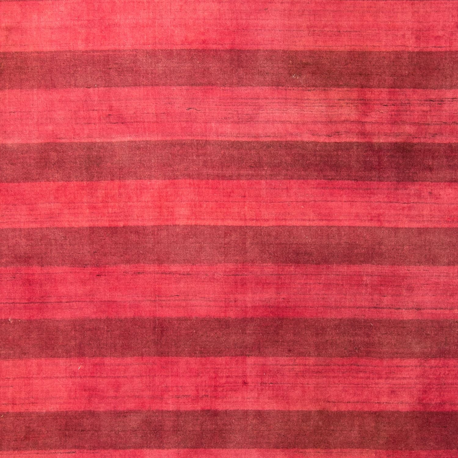 Tapis Gabbeh - Softy - 240 x 178 cm - multicolore