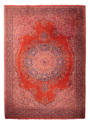 Orientteppich 388 x 265 cm