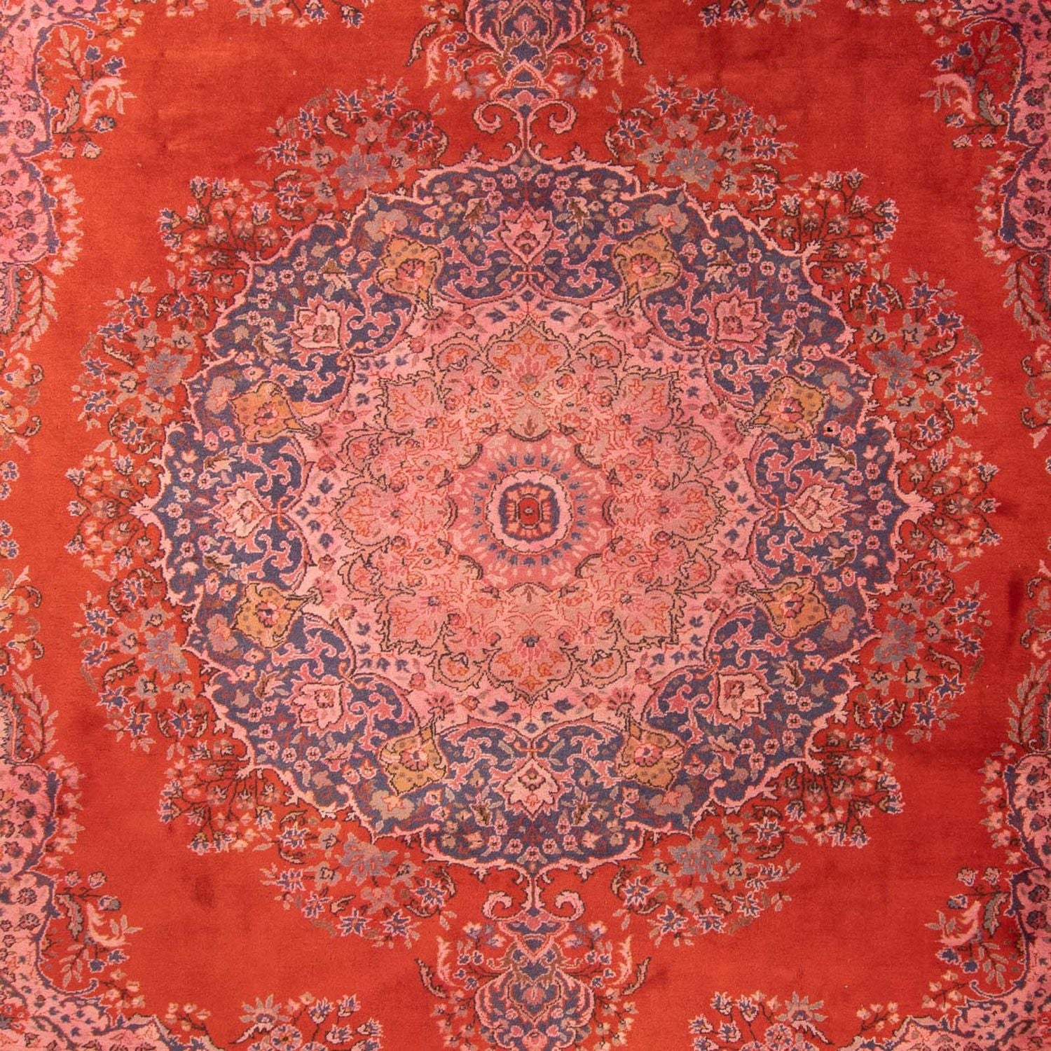 Orientteppich 388 x 265 cm