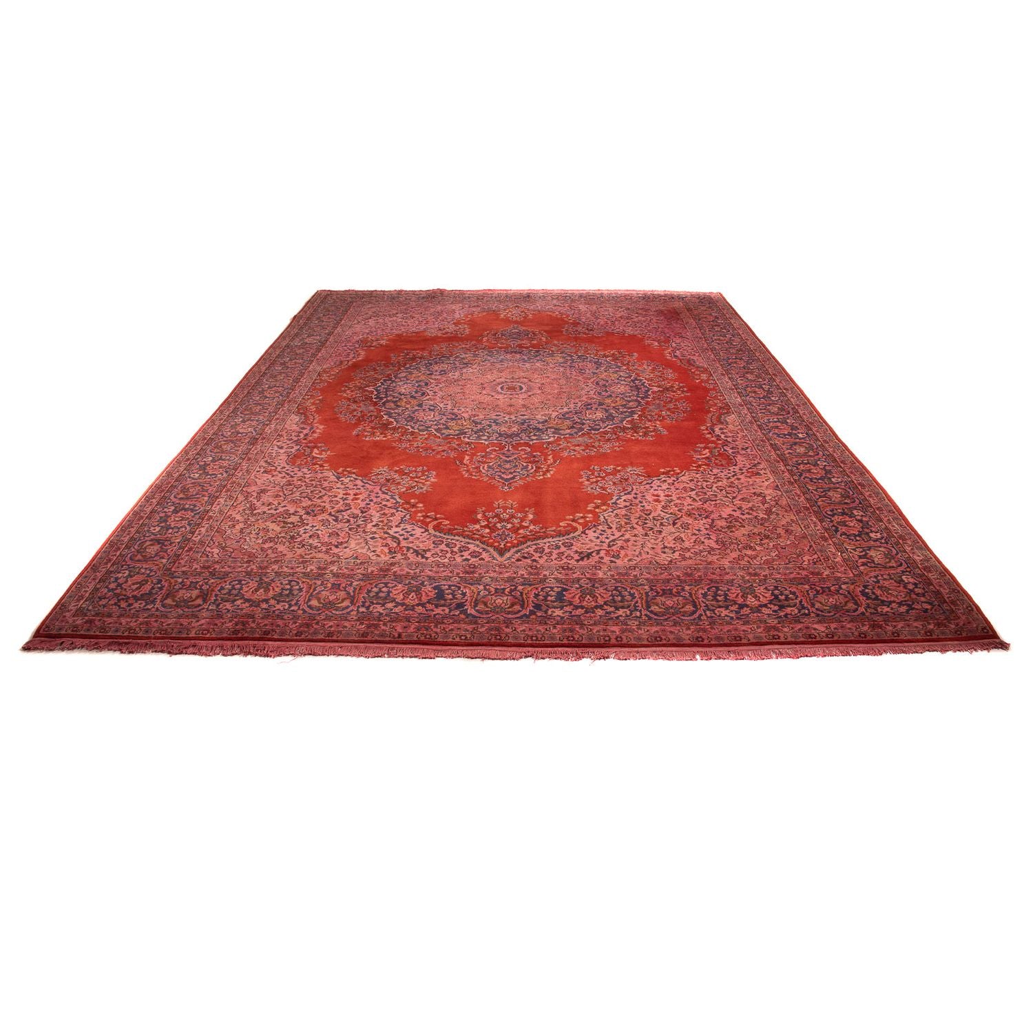Orientteppich 388 x 265 cm
