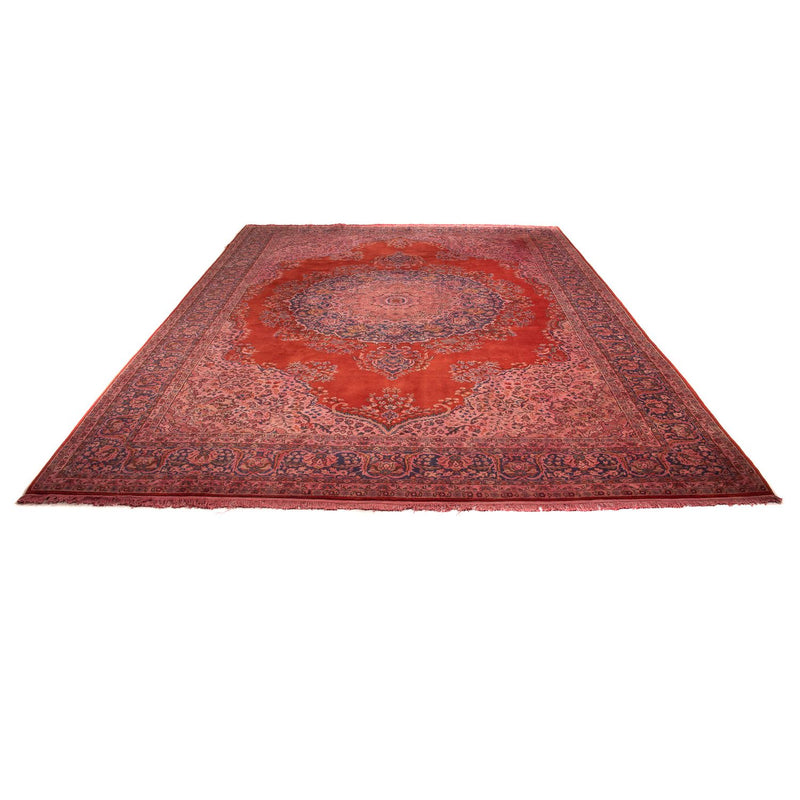 Orientteppich 388 x 265 cm