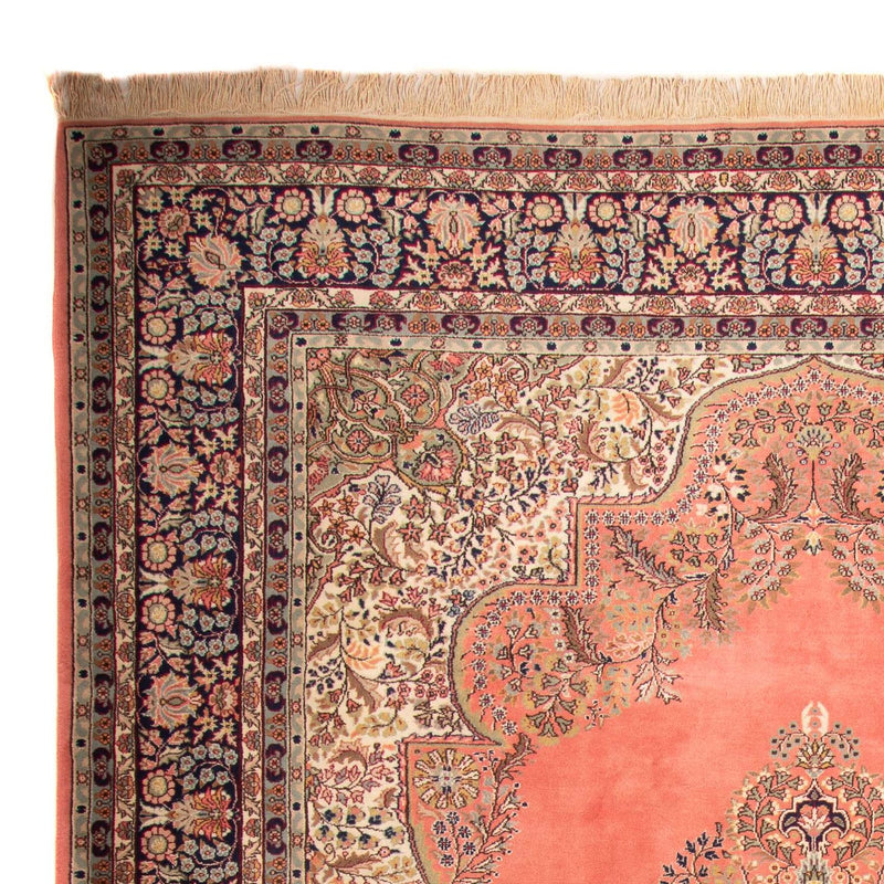 Tapis oriental - Keshan - Indus - 383 x 283 cm - beige