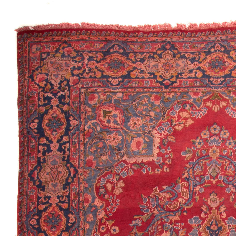 Tapis persan - Classique - 325 x 200 cm - rouge