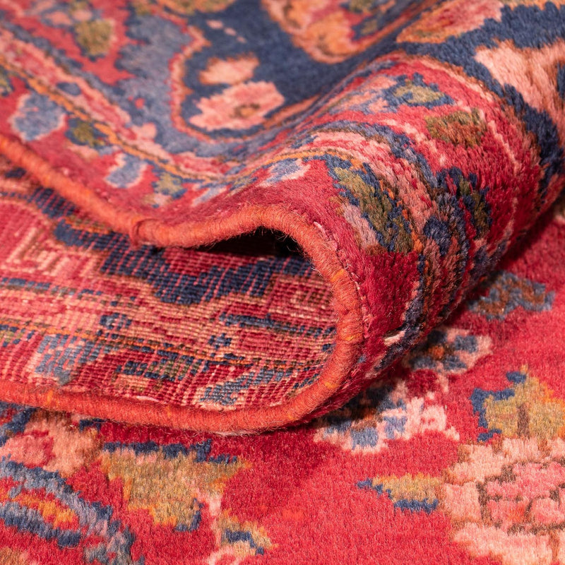 Tapis persan - Classique - 325 x 200 cm - rouge