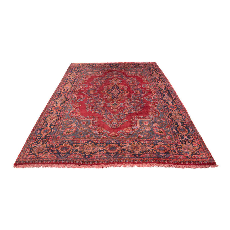 Tapis persan - Classique - 325 x 200 cm - rouge