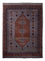 Orientteppich 340 x 250 cm - dunkelbraun