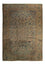 Orientteppich 362 x 230 cm - mehrfarbig