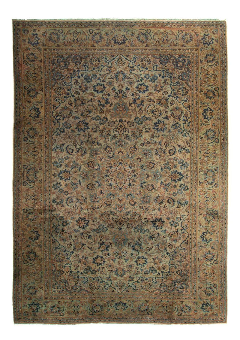 Orientteppich 362 x 230 cm - mehrfarbig