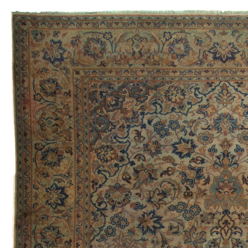 Orientteppich 362 x 230 cm - mehrfarbig