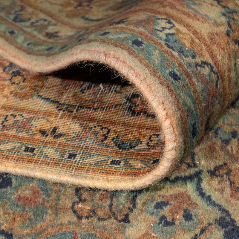 Orientteppich 362 x 230 cm - mehrfarbig