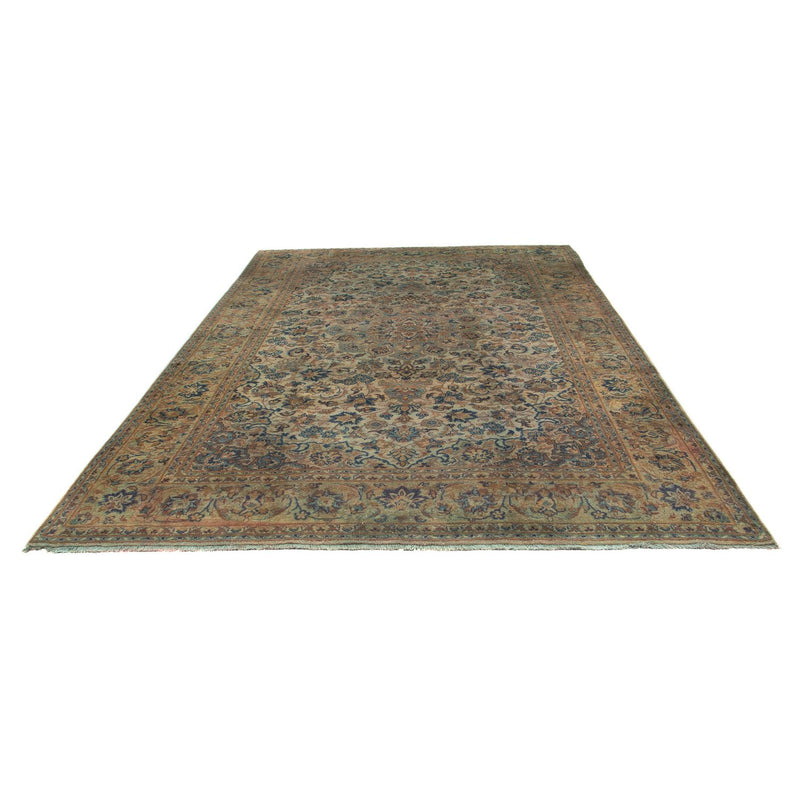 Orientteppich 362 x 230 cm - mehrfarbig