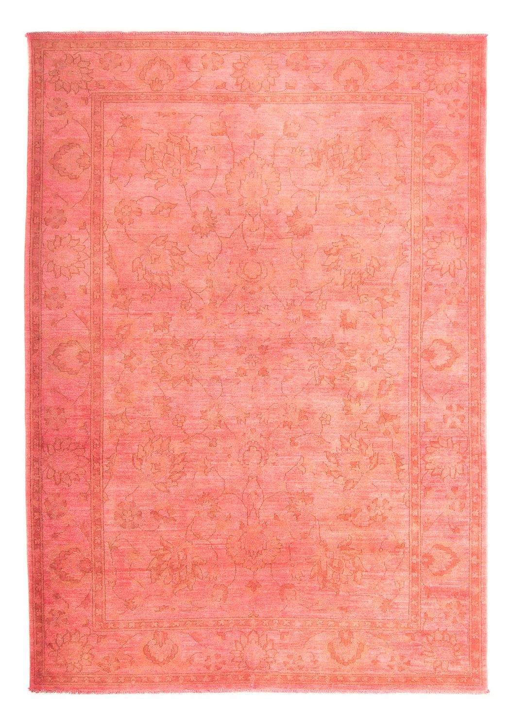 Orientteppich 305 x 204 cm