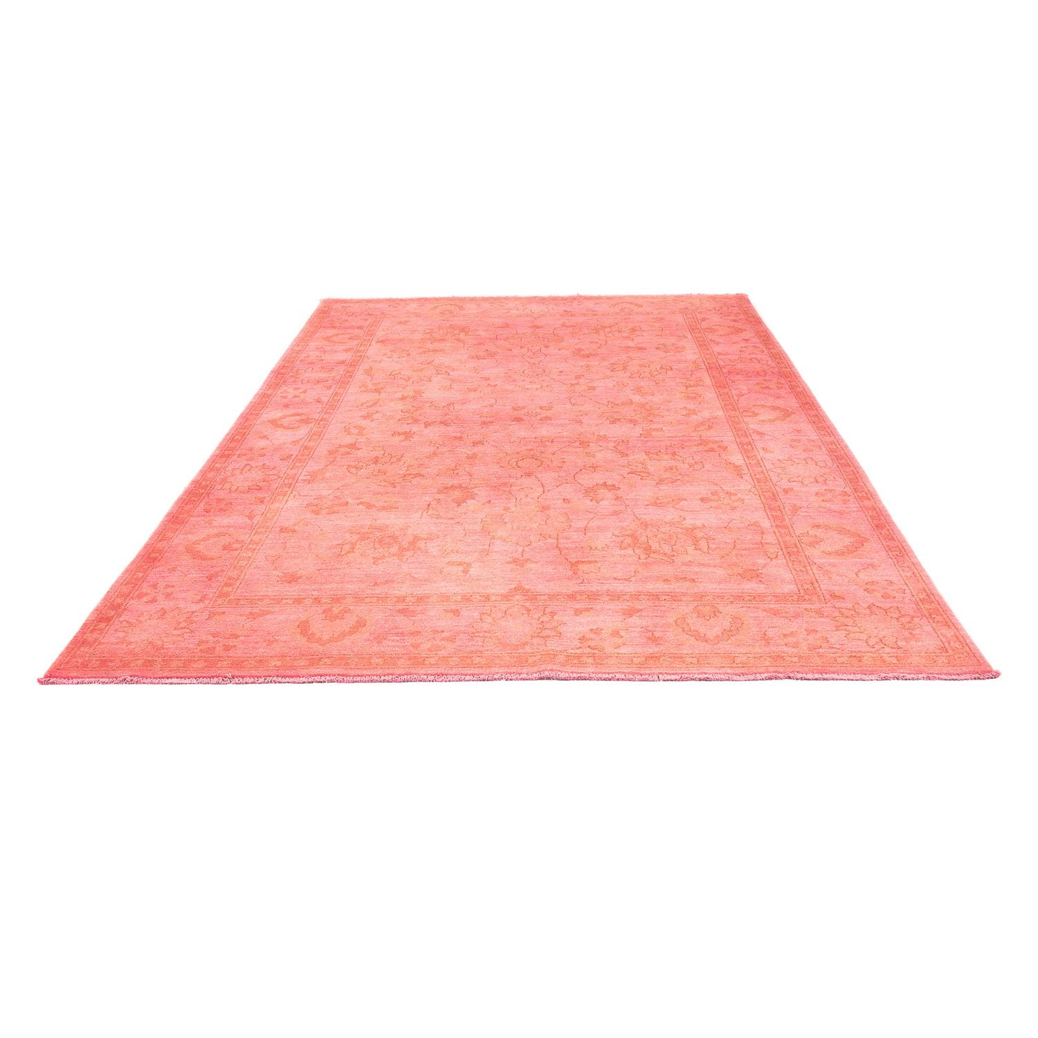 Orientteppich 305 x 204 cm