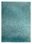 Orientteppich 350 x 244 cm - blau