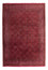 Tapis oriental - Bidjar - Indus - 300 x 200 cm - rouge